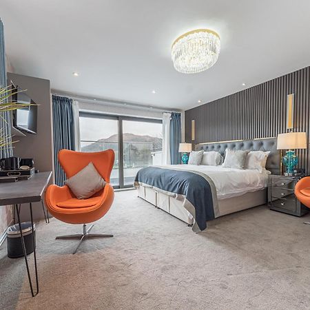 Ambleside Rooms & Suites - Stylish Stays With Breathtaking Views - Stay Longer, Save More Bagian luar foto