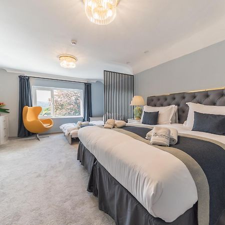 Ambleside Rooms & Suites - Stylish Stays With Breathtaking Views - Stay Longer, Save More Bagian luar foto