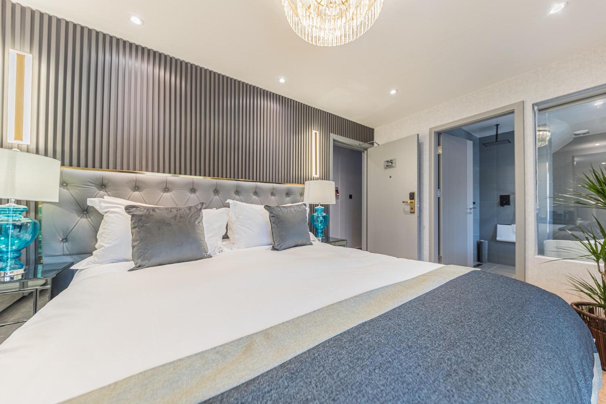 Ambleside Rooms & Suites - Stylish Stays With Breathtaking Views - Stay Longer, Save More Bagian luar foto