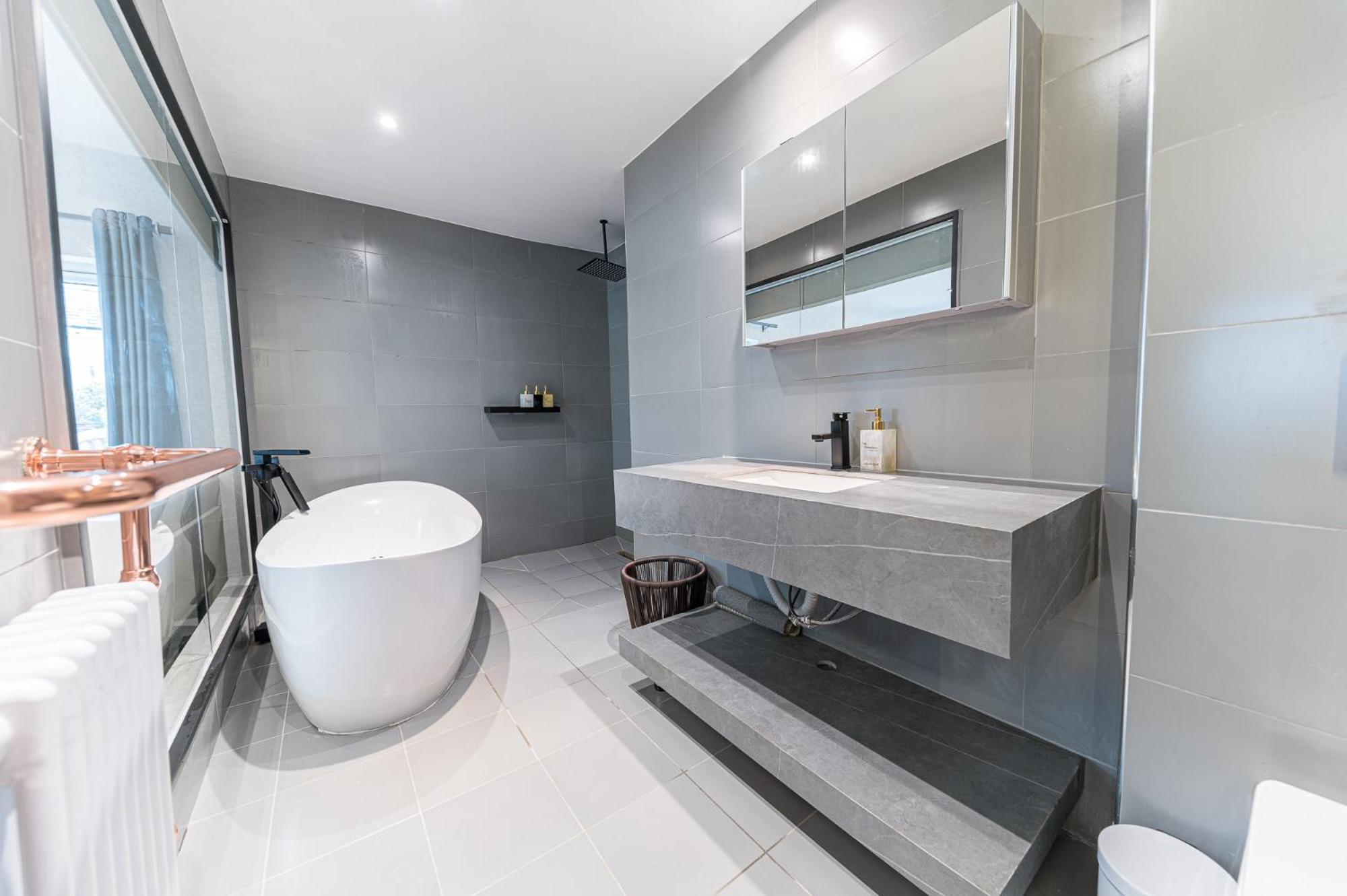 Ambleside Rooms & Suites - Stylish Stays With Breathtaking Views - Stay Longer, Save More Bagian luar foto