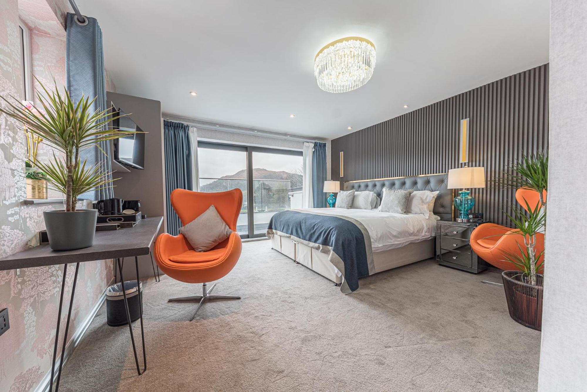 Ambleside Rooms & Suites - Stylish Stays With Breathtaking Views - Stay Longer, Save More Bagian luar foto