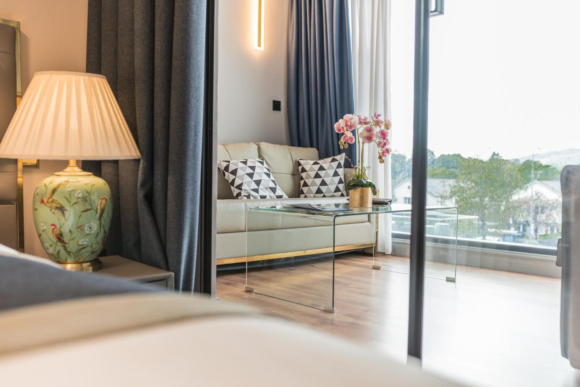 Ambleside Rooms & Suites - Stylish Stays With Breathtaking Views - Stay Longer, Save More Bagian luar foto