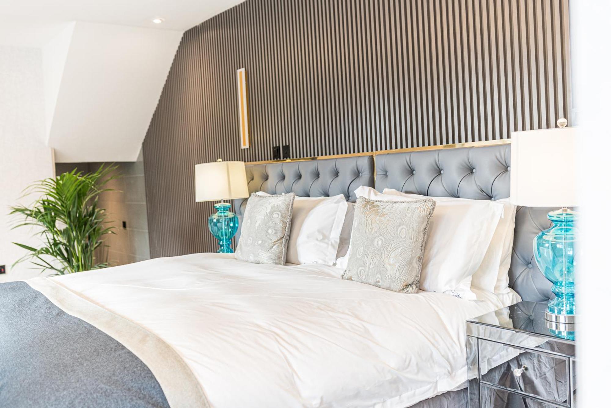 Ambleside Rooms & Suites - Stylish Stays With Breathtaking Views - Stay Longer, Save More Bagian luar foto