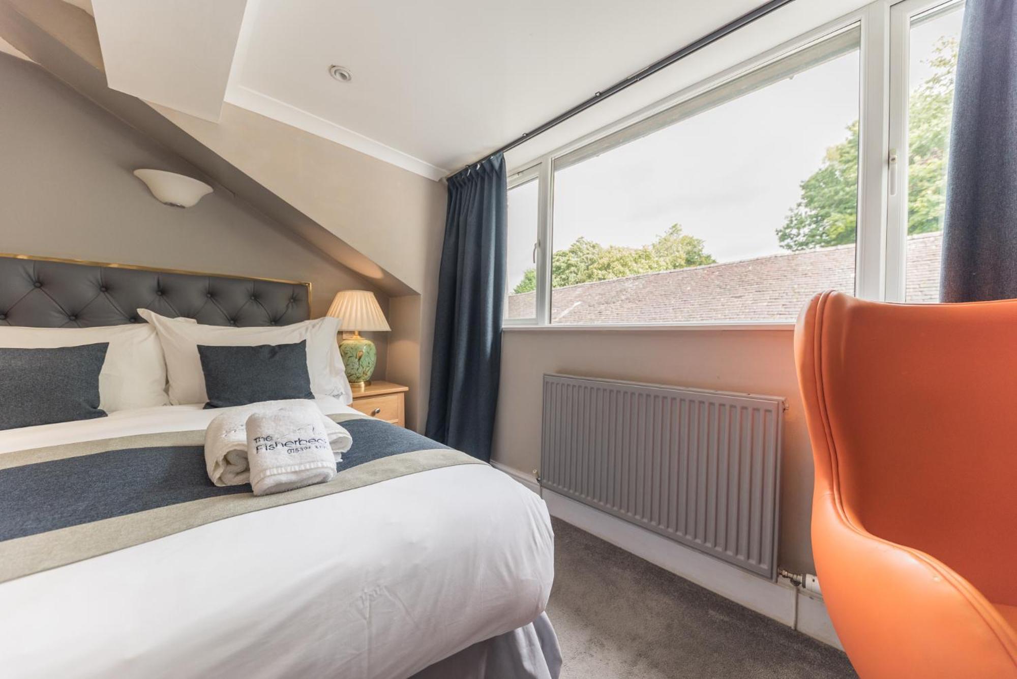 Ambleside Rooms & Suites - Stylish Stays With Breathtaking Views - Stay Longer, Save More Bagian luar foto