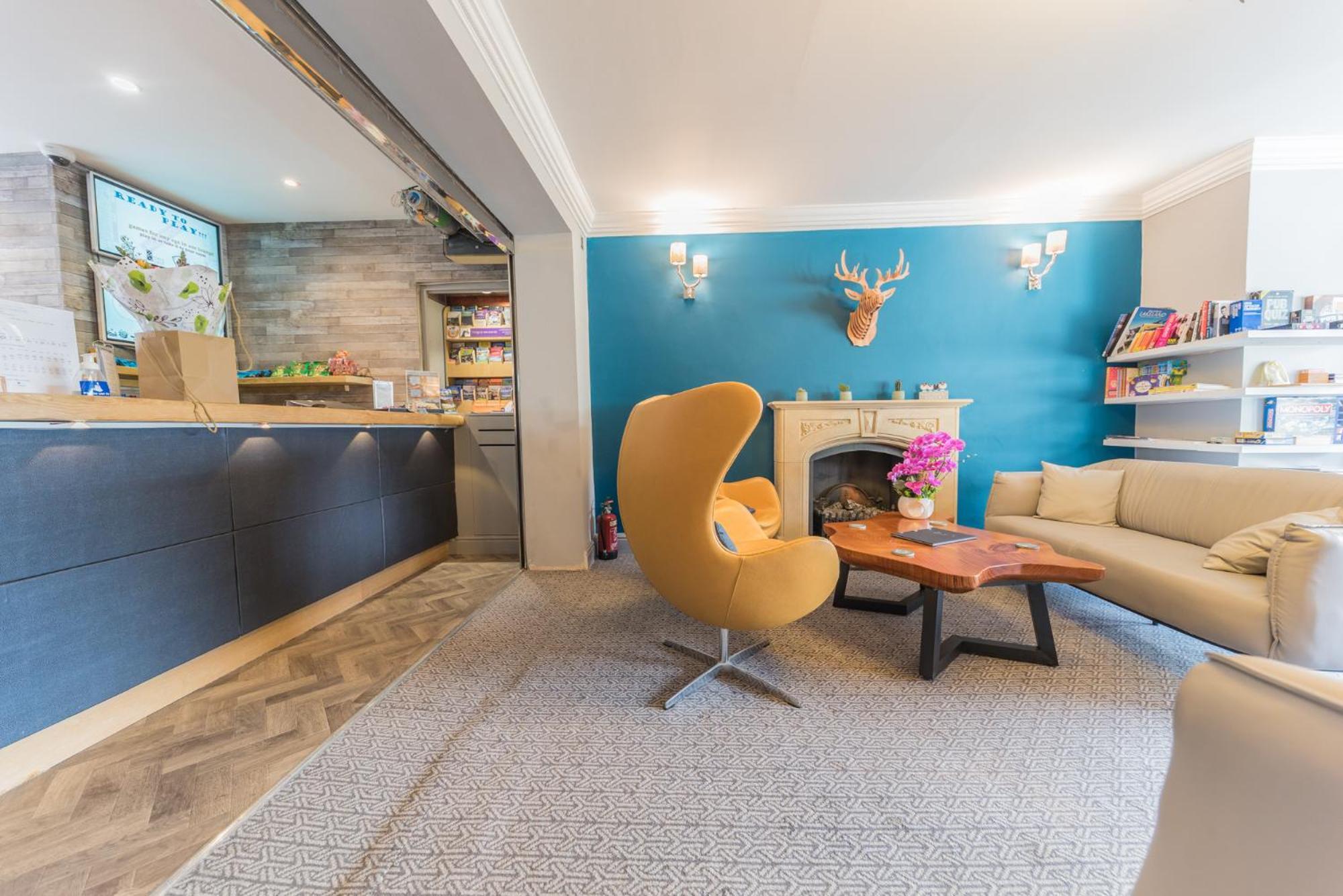 Ambleside Rooms & Suites - Stylish Stays With Breathtaking Views - Stay Longer, Save More Bagian luar foto