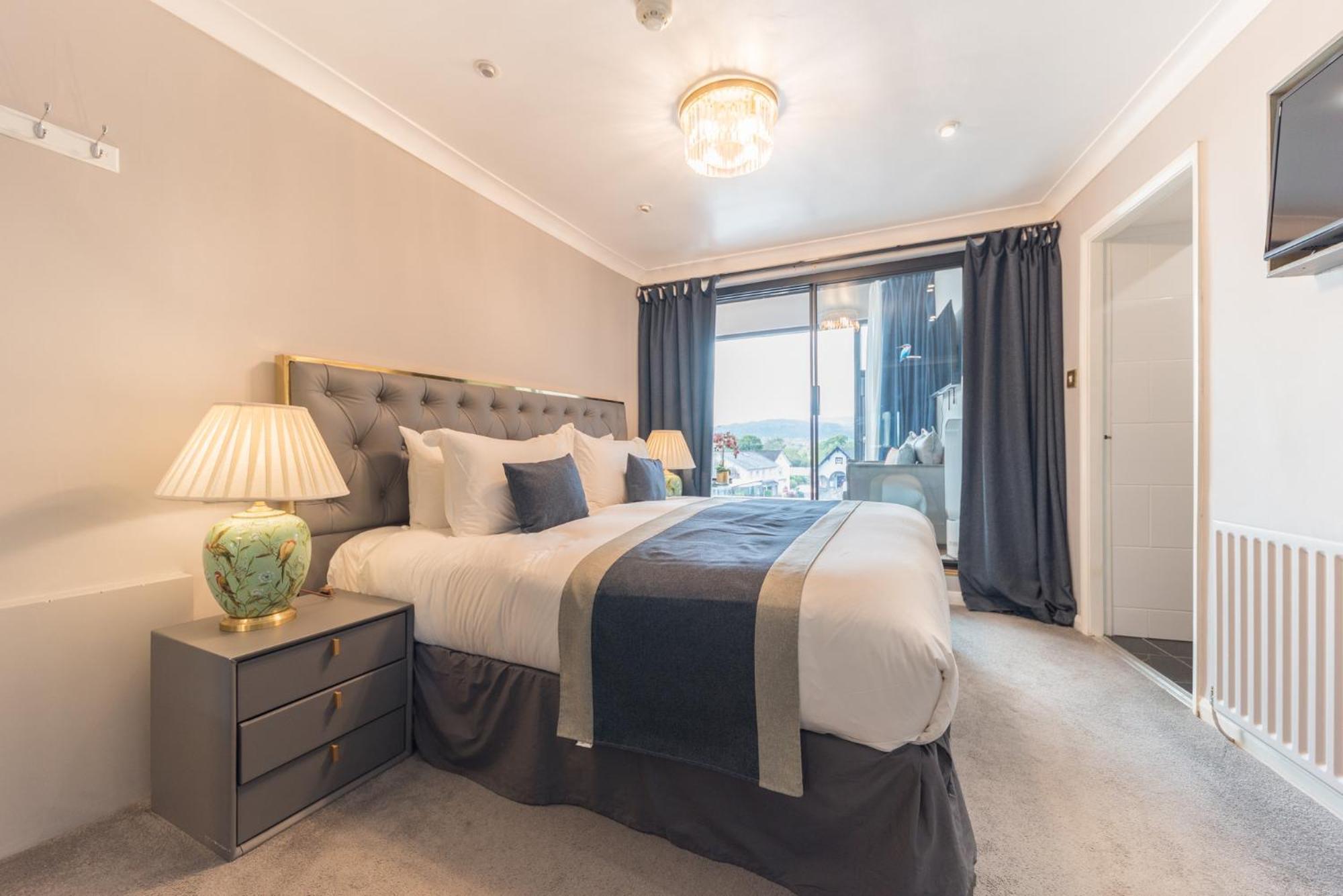 Ambleside Rooms & Suites - Stylish Stays With Breathtaking Views - Stay Longer, Save More Bagian luar foto