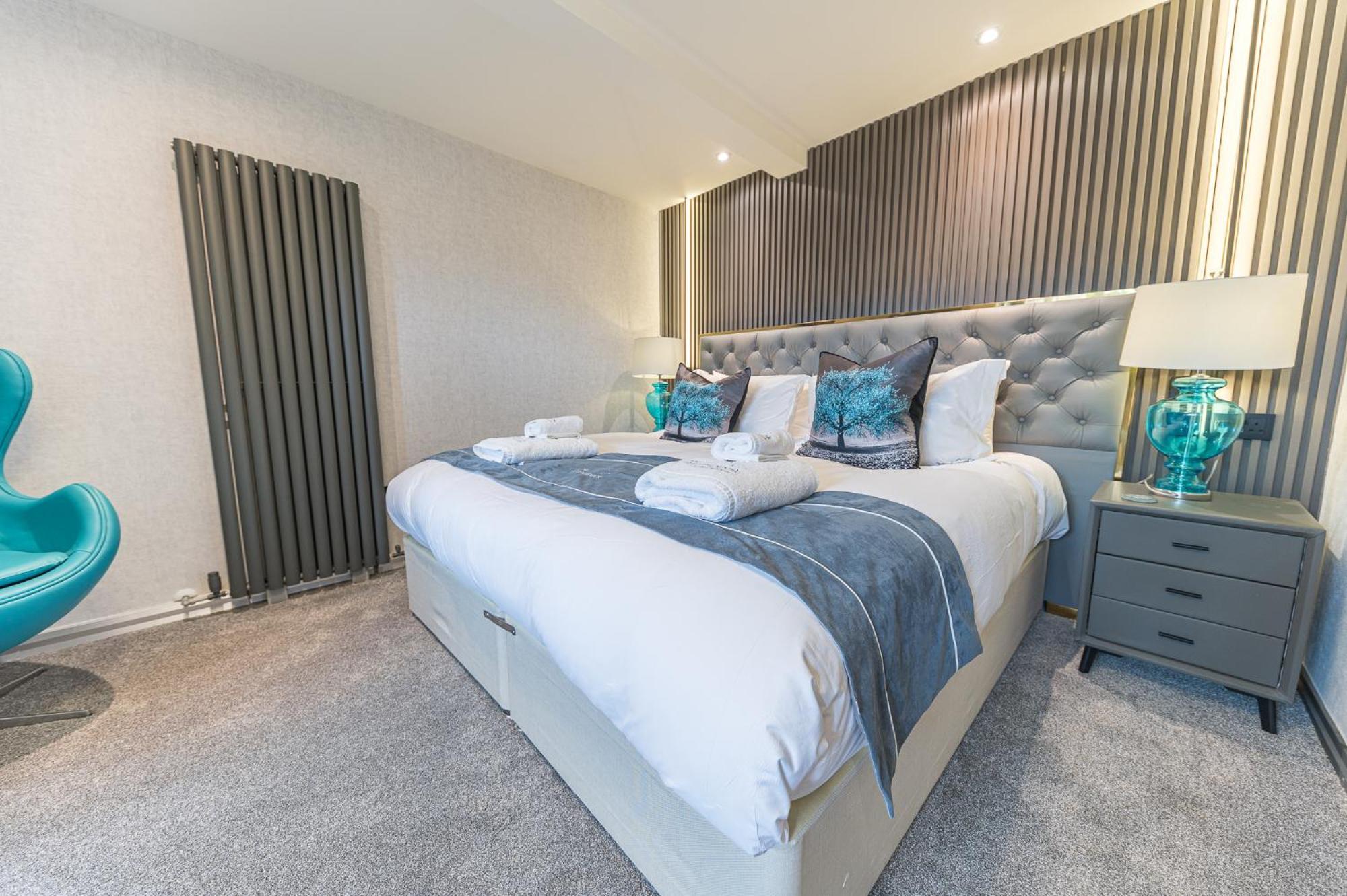 Ambleside Rooms & Suites - Stylish Stays With Breathtaking Views - Stay Longer, Save More Bagian luar foto