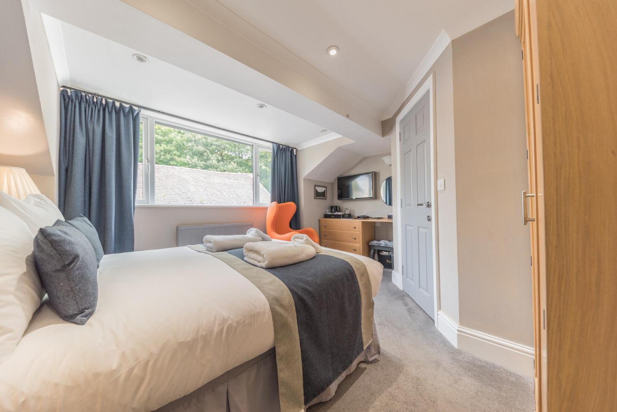 Ambleside Rooms & Suites - Stylish Stays With Breathtaking Views - Stay Longer, Save More Bagian luar foto