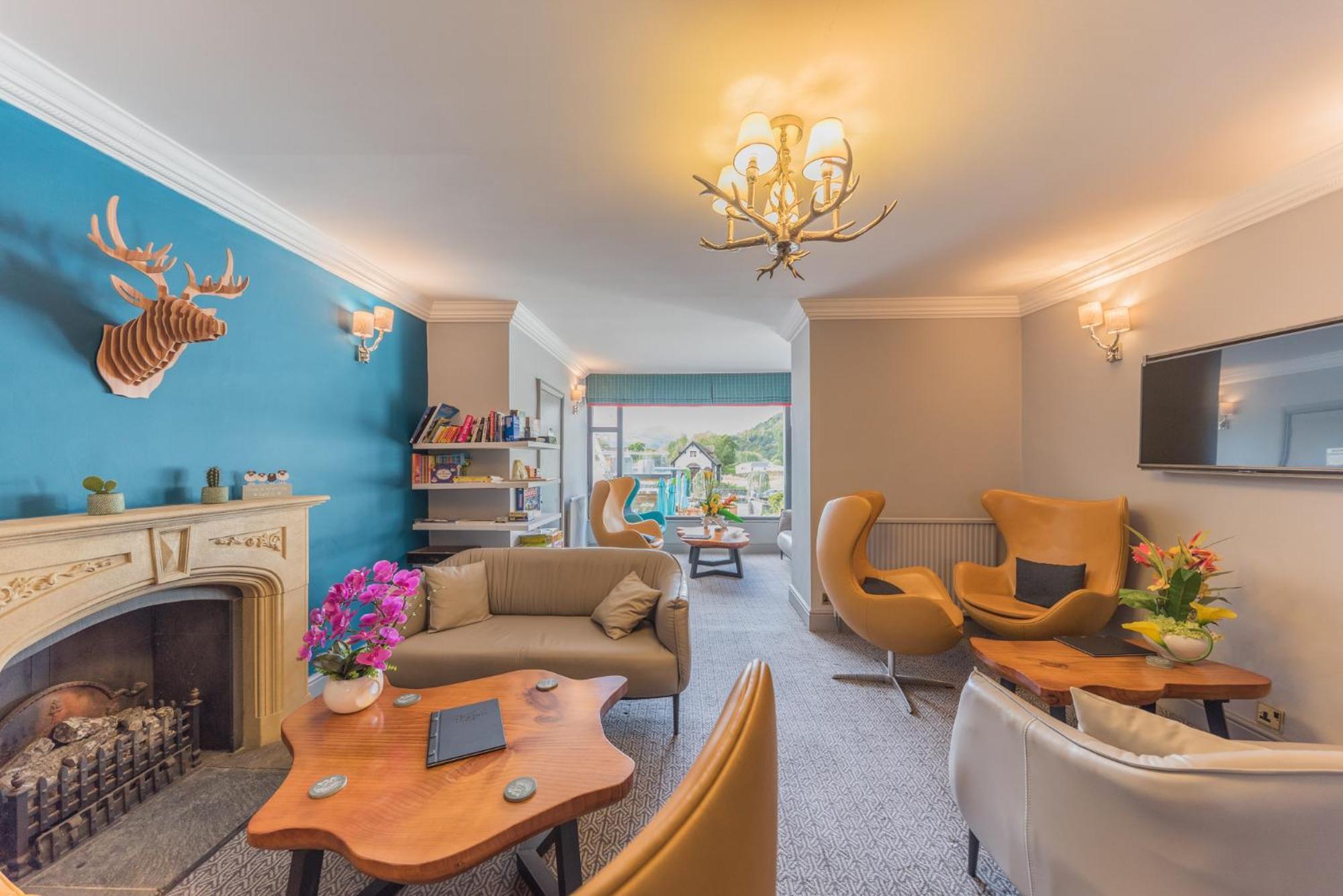 Ambleside Rooms & Suites - Stylish Stays With Breathtaking Views - Stay Longer, Save More Bagian luar foto