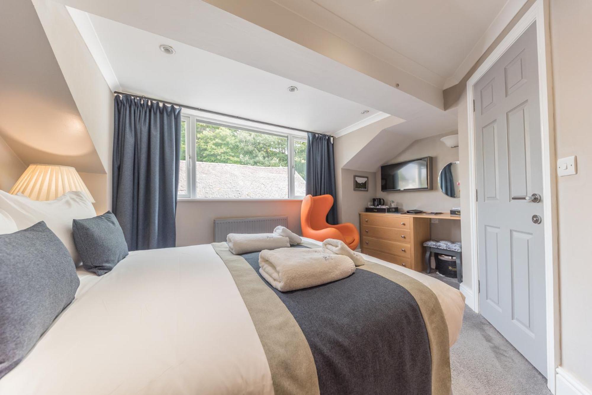 Ambleside Rooms & Suites - Stylish Stays With Breathtaking Views - Stay Longer, Save More Bagian luar foto