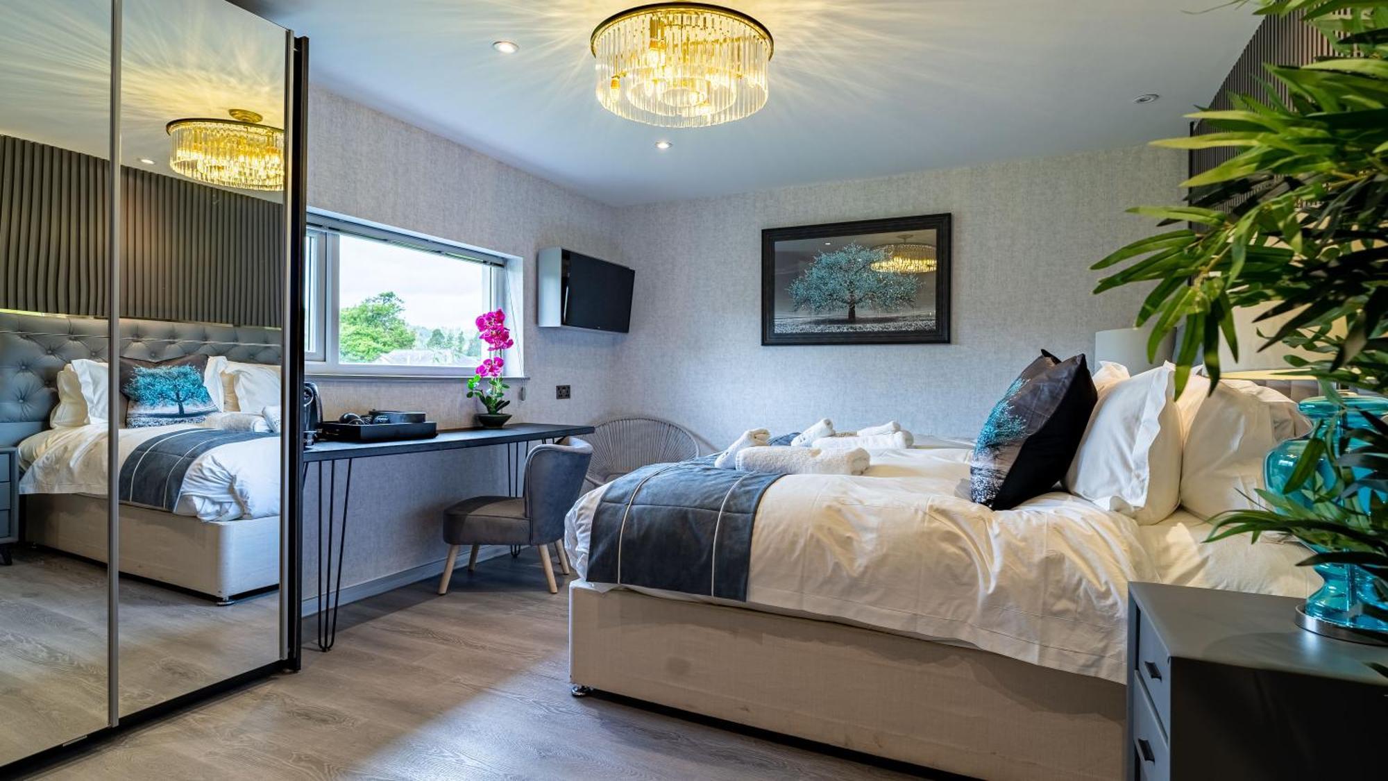Ambleside Rooms & Suites - Stylish Stays With Breathtaking Views - Stay Longer, Save More Bagian luar foto
