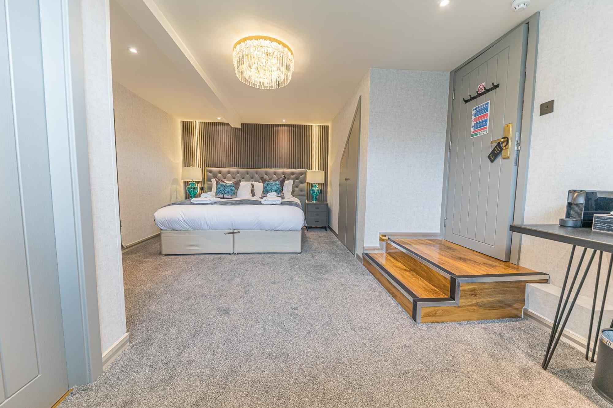 Ambleside Rooms & Suites - Stylish Stays With Breathtaking Views - Stay Longer, Save More Bagian luar foto