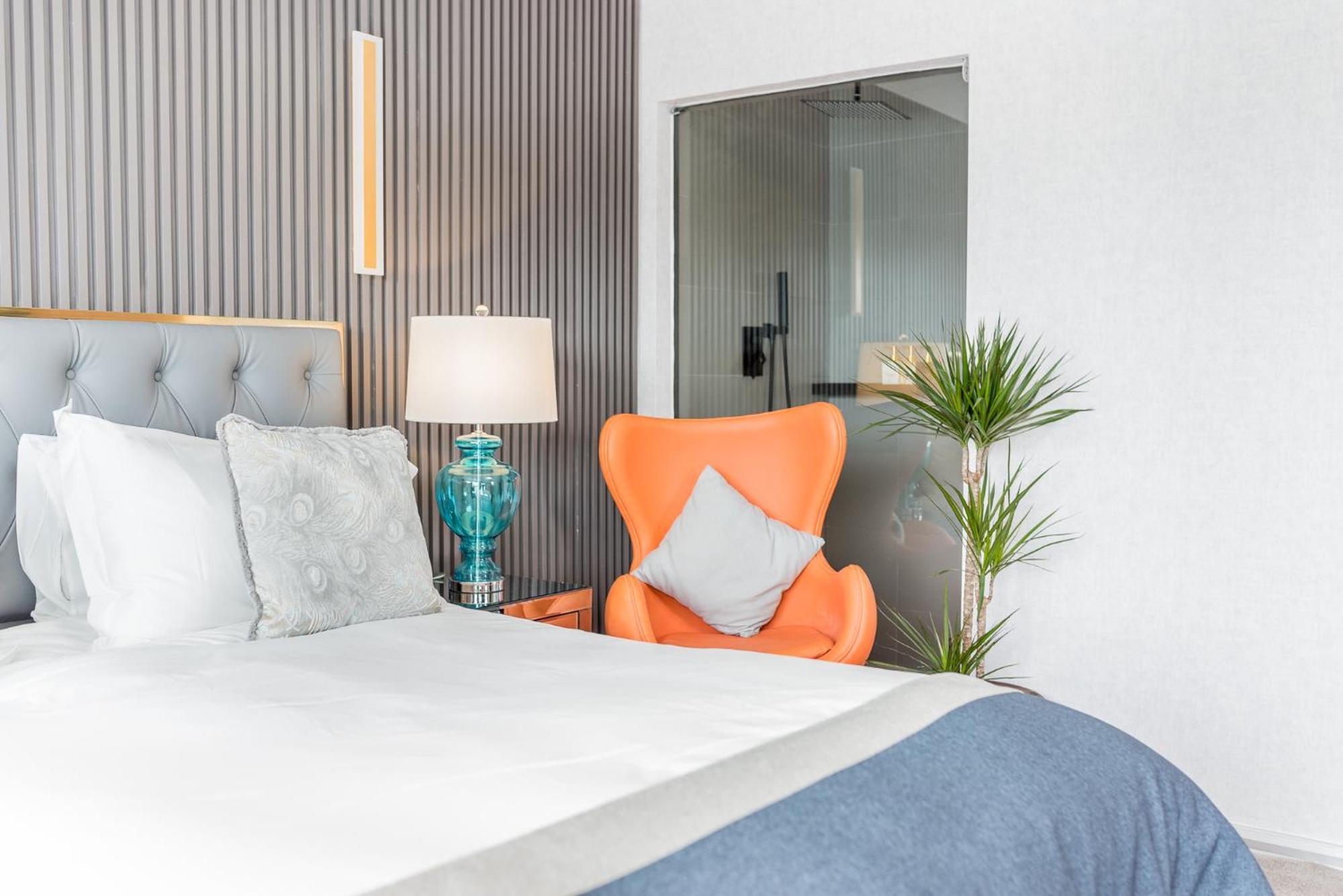 Ambleside Rooms & Suites - Stylish Stays With Breathtaking Views - Stay Longer, Save More Bagian luar foto