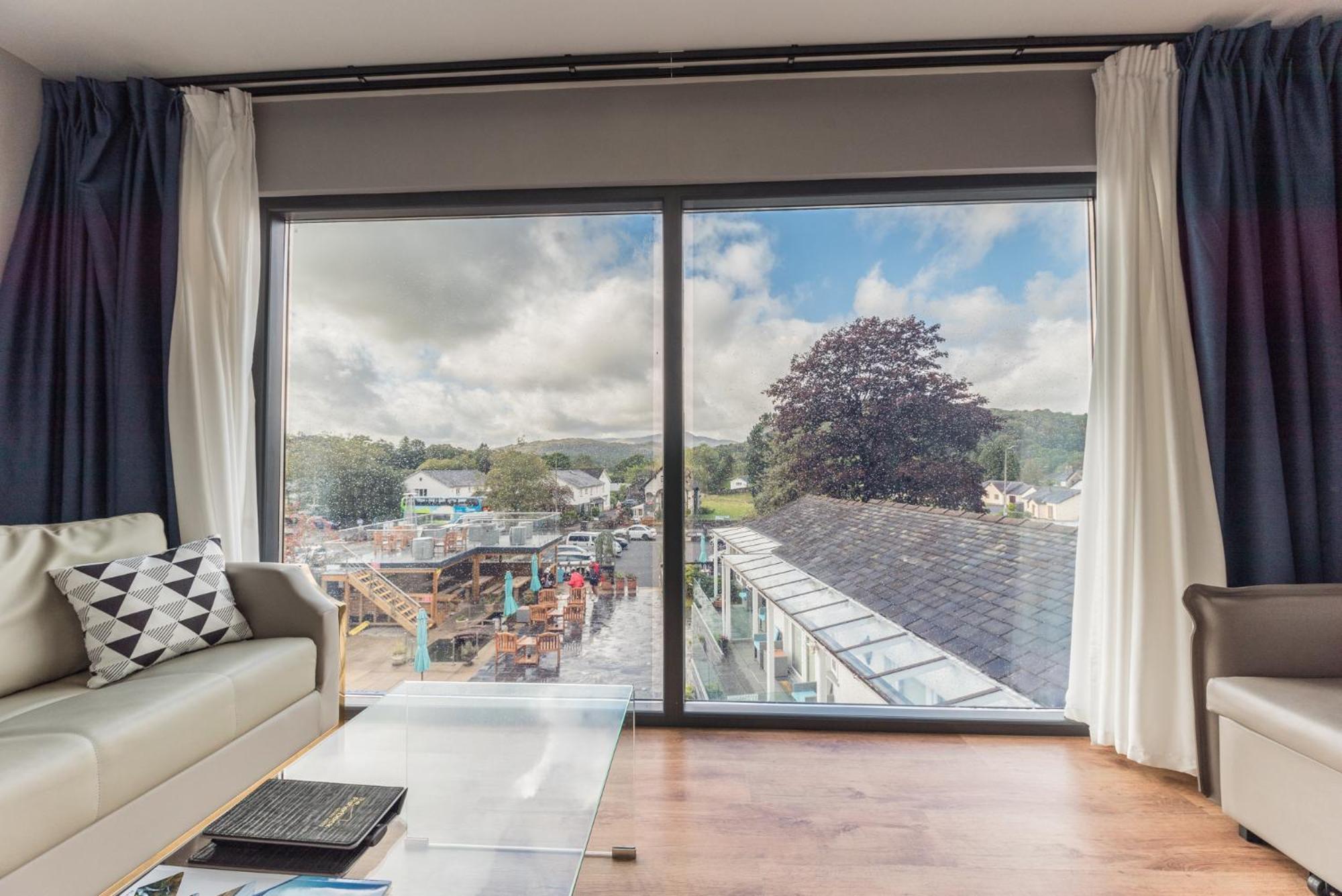 Ambleside Rooms & Suites - Stylish Stays With Breathtaking Views - Stay Longer, Save More Bagian luar foto